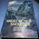 Book, Angel at Her Shoulder B4705