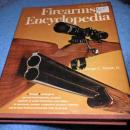 Book, Firearms Encyclopedia B4712