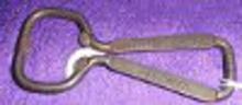 Bottle Opener - Rochester Brewing Co. B4541
