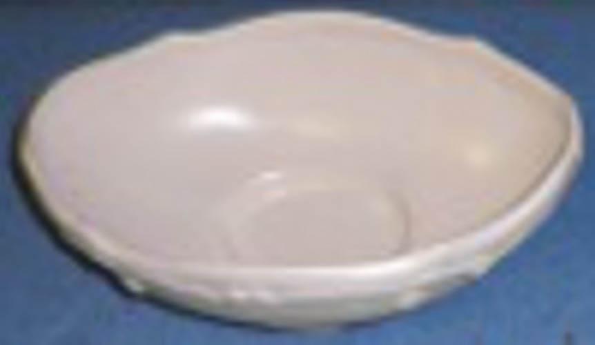 Bowl - Cream B4508