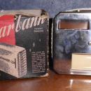 Calendar Bank And Box B4645