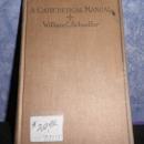 Catechism Manual B3855