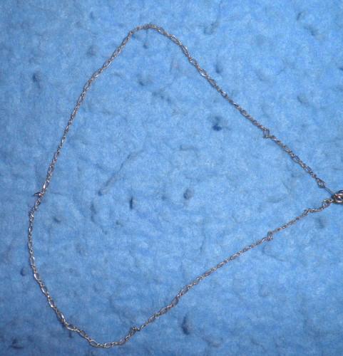 Chain Necklace B3159