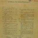 Charts for Hoosier - Weights & Measures B3841