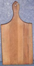 Cutting Board with Fruit Decal B4595