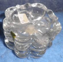 Dishes - Set of Three B4837