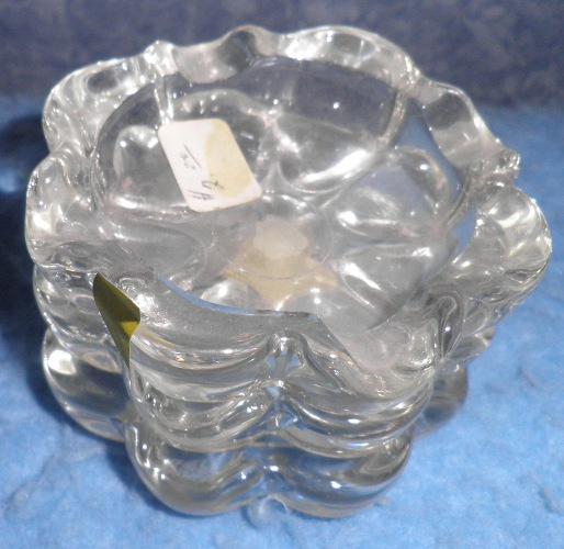 Dishes - Set of Three B4837