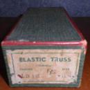 Empty Green Box