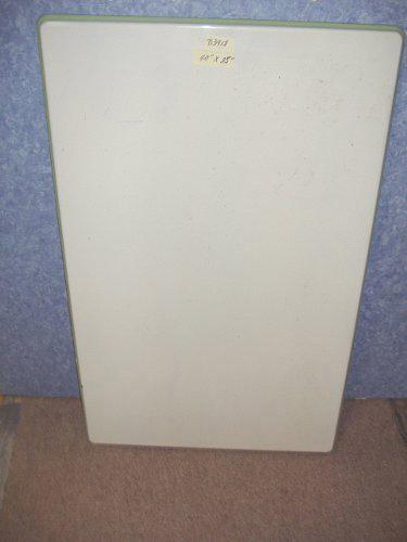 Enamel Hoosier Work Top B3918