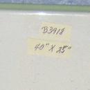 Enamel Hoosier Work Top B3918