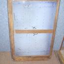 Enamel Hoosier Work Top B3922