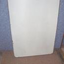 Enamel Hoosier Work Top B3923