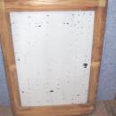 Enamel Hoosier Work Top B3923