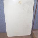 Enamel Hoosier Work Top B3924