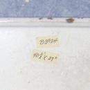 Enamel Hoosier Work Top B3924
