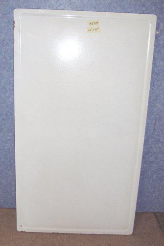 Enamel Hoosier Work Top B3929