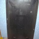 Enamel Hoosier Work Top B3929