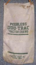 Fabric Sack