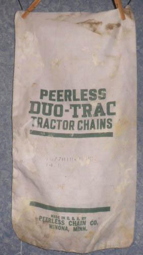 Fabric Sack