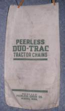 Fabric Sack
