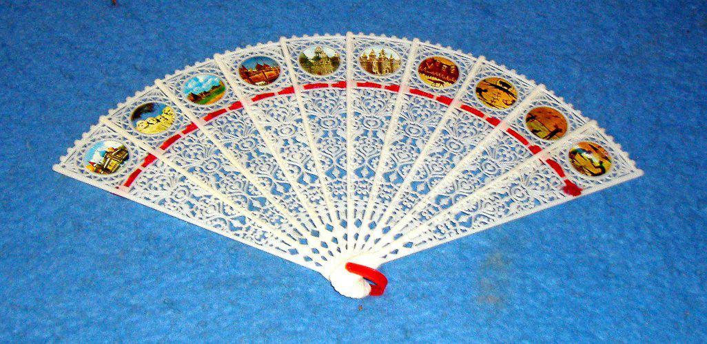 Fan B3682