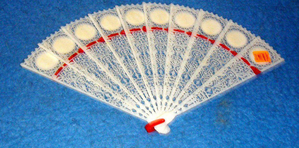 Fan B3682