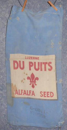 Feed Sack