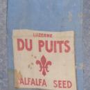 Feed Sack