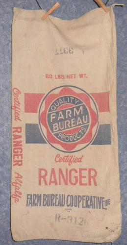Feed Sack