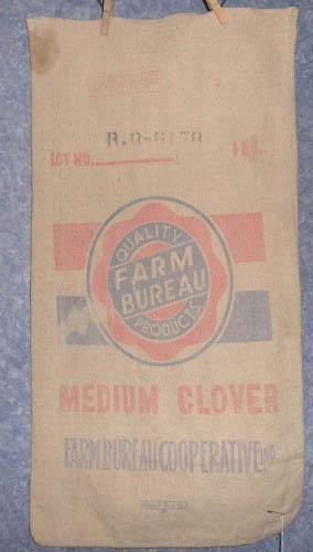 Feed Sack
