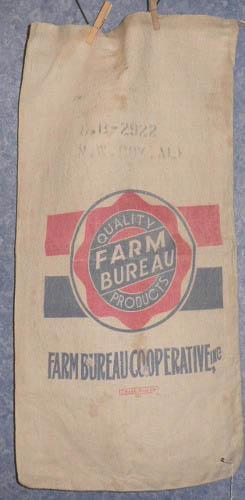 Feed Sack