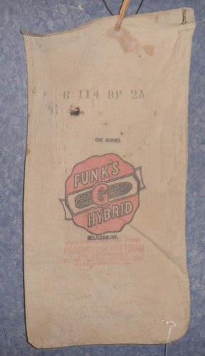 Feed Sack