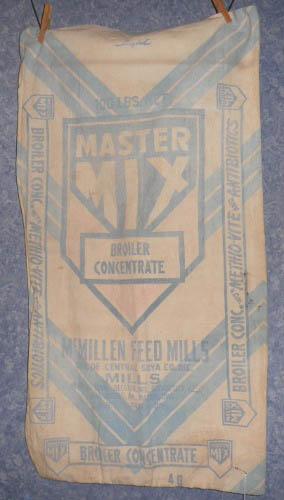 Feed Sack