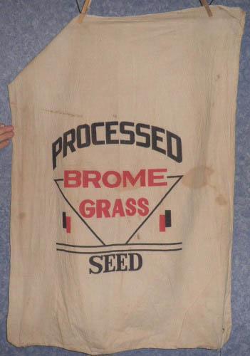 Feed Sack