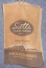 Feed Sack