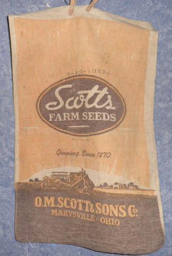 Feed Sack