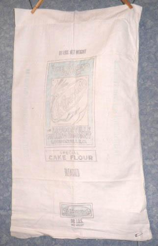 Flour Sack