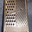 Grater -- Hand Held B3876