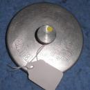 Hamburger Press B3899
