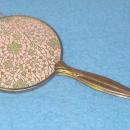 Hand Mirror for Vanity B3657