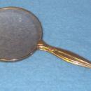 Hand Mirror for Vanity B3657