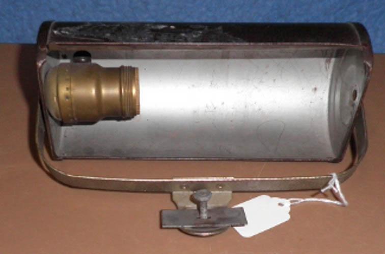 Headboard Light B4751