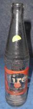 Hires Root Beer Bottle B4602