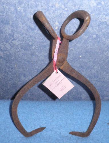 Ice Block Grippers B3801