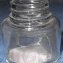 Ink Bottle - No Lid - Oval B4628