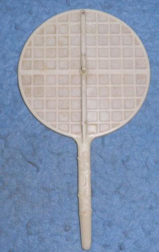 Mirror - Hand Held - Plastic Handle B3851