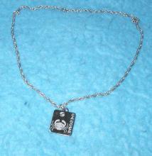 Necklace- Cancer B3152
