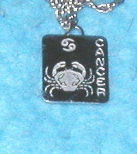 Necklace- Cancer B3152