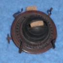 Oil Lamp Top And Wick L115