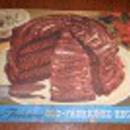 Old Fashioned Recipes B4584